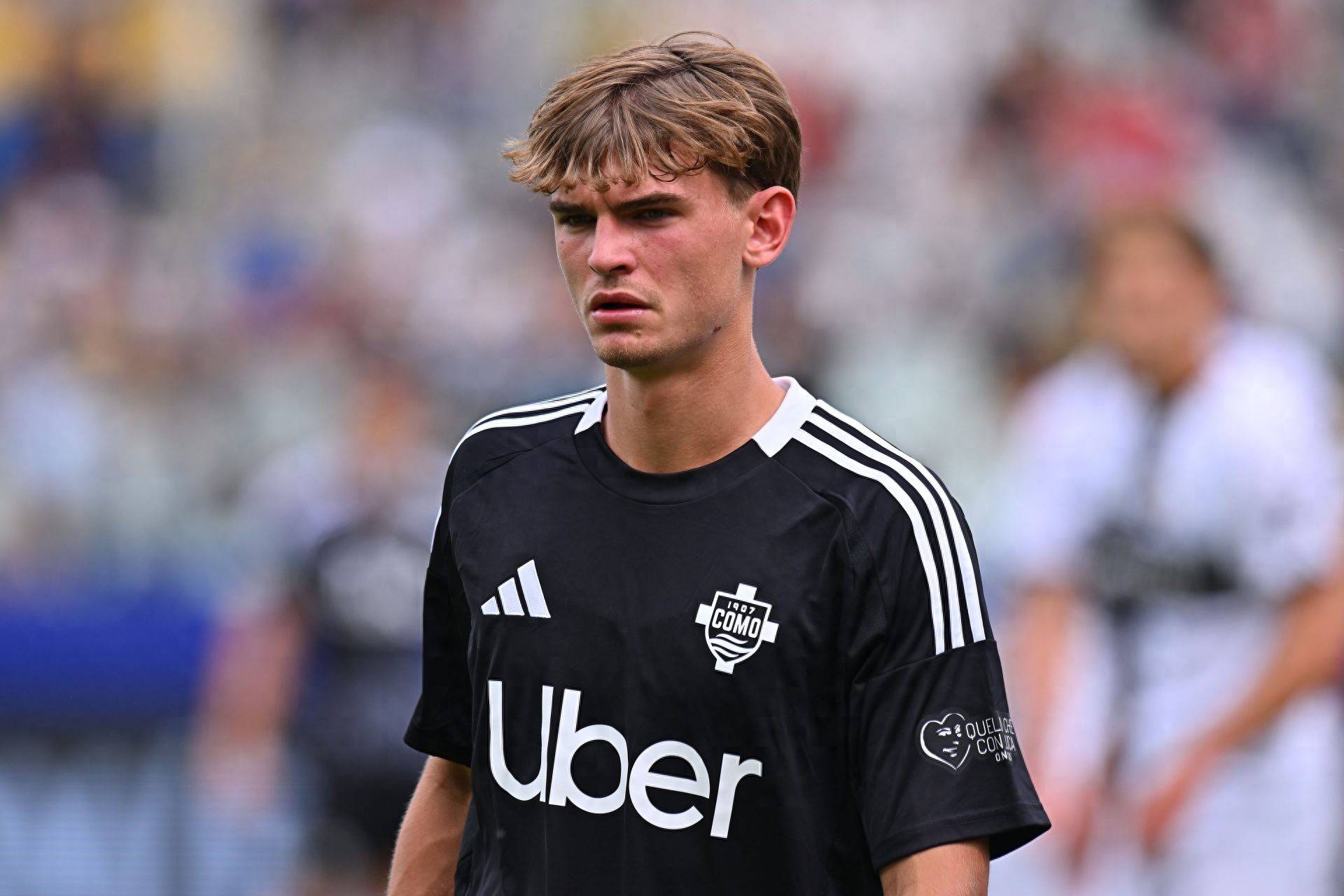 而全能球员 而全能球员