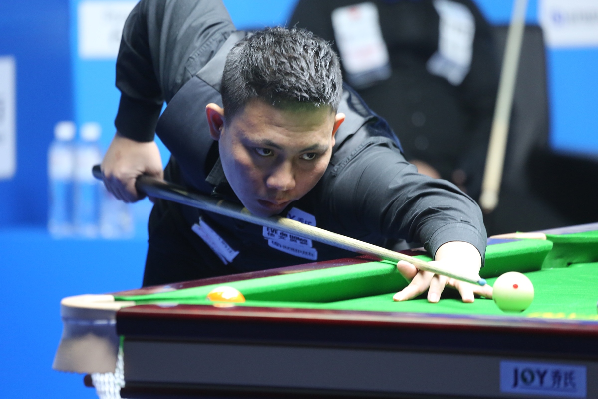 赛的磨练 赛的磨练