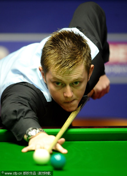 柯洁希望能 柯洁希望能